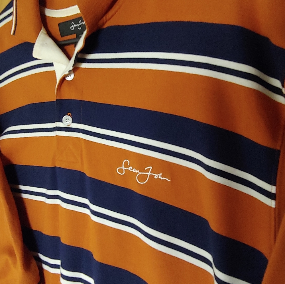 Sean John Polo